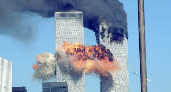 11 de septiembre de 2001: el atentado a las Torres Gemelas